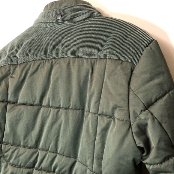 US Polo Assn Jacket. - Picture 11 of 16
